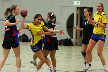 Bild 219 - wAJ SVHU am 18.9.12